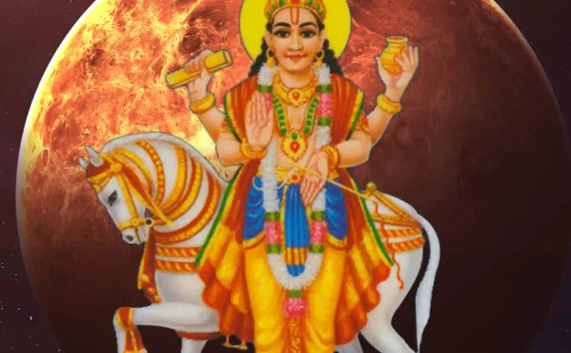 शुक्र का वृश्चिक में प्रवेश: 26 नवंबर से सभी 12 राशियों पर बदलेगा प्रभाव, जानें किसे मिलेगा लाभ और किसे रहना होगा सतर्क