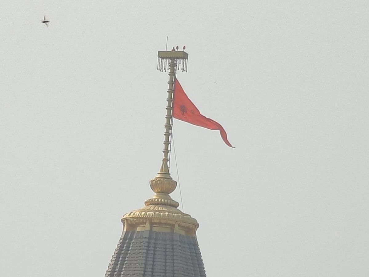 रामलला के साथ पूरक मंदिरों में भी दर्शन करेंगे पीएम,  अयोध्या में लिखेंगे आस्था का नया अध्याय