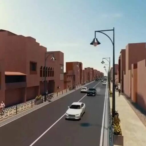 वाराणसी की दालमंडी, मुंबई के BKC की तरह मचा रही है बाजार में हलचल