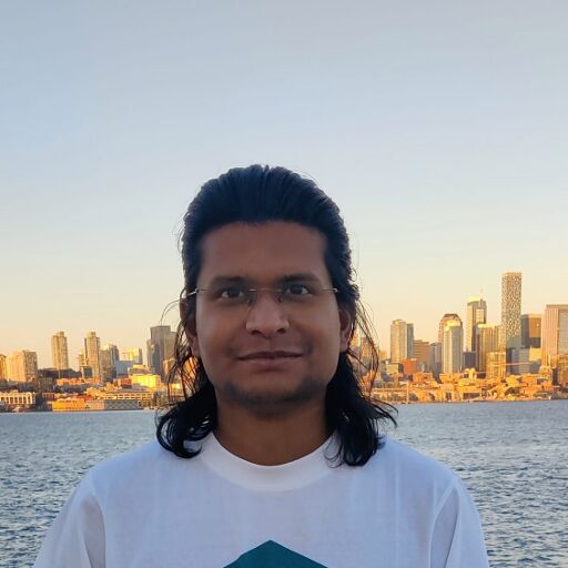 नासा स्पेस ऐप्स चैलेंज कैलिफ़ोर्निया में रांची के प्रणय रॉय बने जज