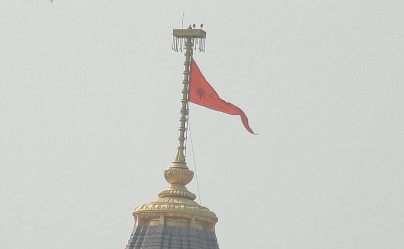 रामलला के साथ पूरक मंदिरों में भी दर्शन करेंगे पीएम,  अयोध्या में लिखेंगे आस्था का नया अध्याय