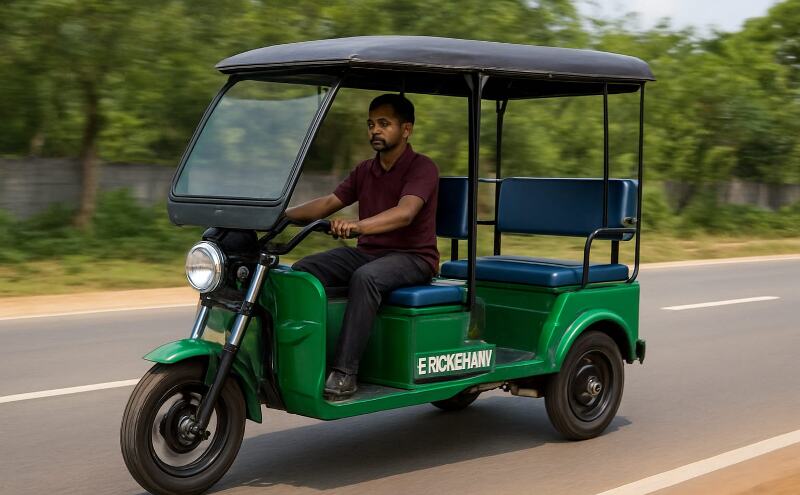 रांची में ई रिक्शा पर सख्ती अब बिना लाइसेंस पर 10 हजार का भारी जुर्माना रांची में ई रिक्शा पर सख्ती अब बिना लाइसेंस पर 10 हजार का भारी जुर्माना