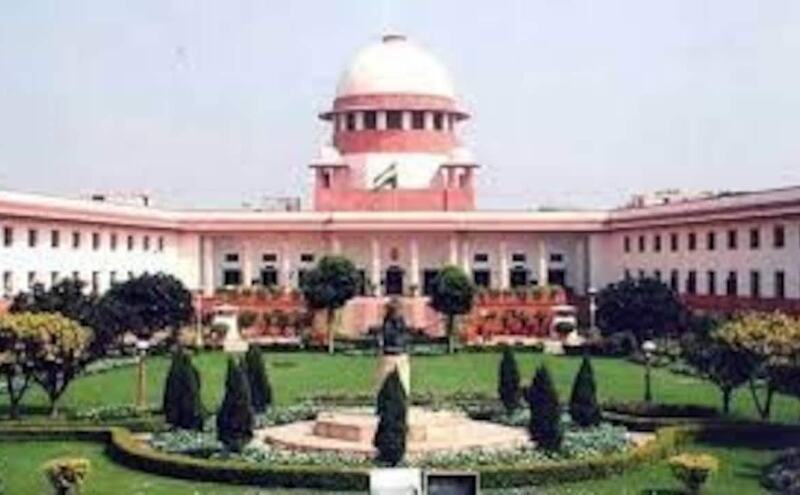 सुप्रीम कोर्ट ने सेना के अफसर की बर्खास्तगी के आदेश को माना सही, कहा सेना में रहने लायक नहीं