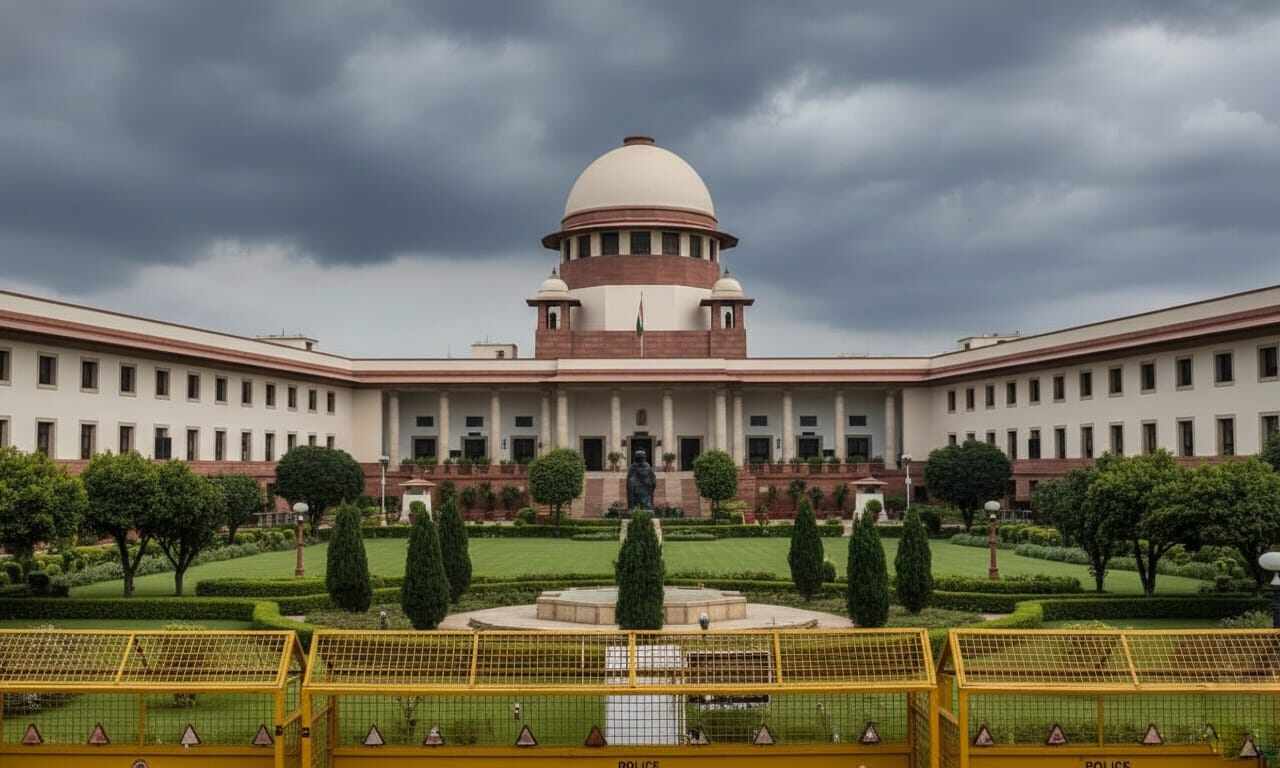 सुप्रीम कोर्ट की तल्ख टिप्पणी, सरकार हमें हल्के में ले रही हैं, पुलिस हिरासत में मौतें अब देश नहीं करेगा बर्दाश्त