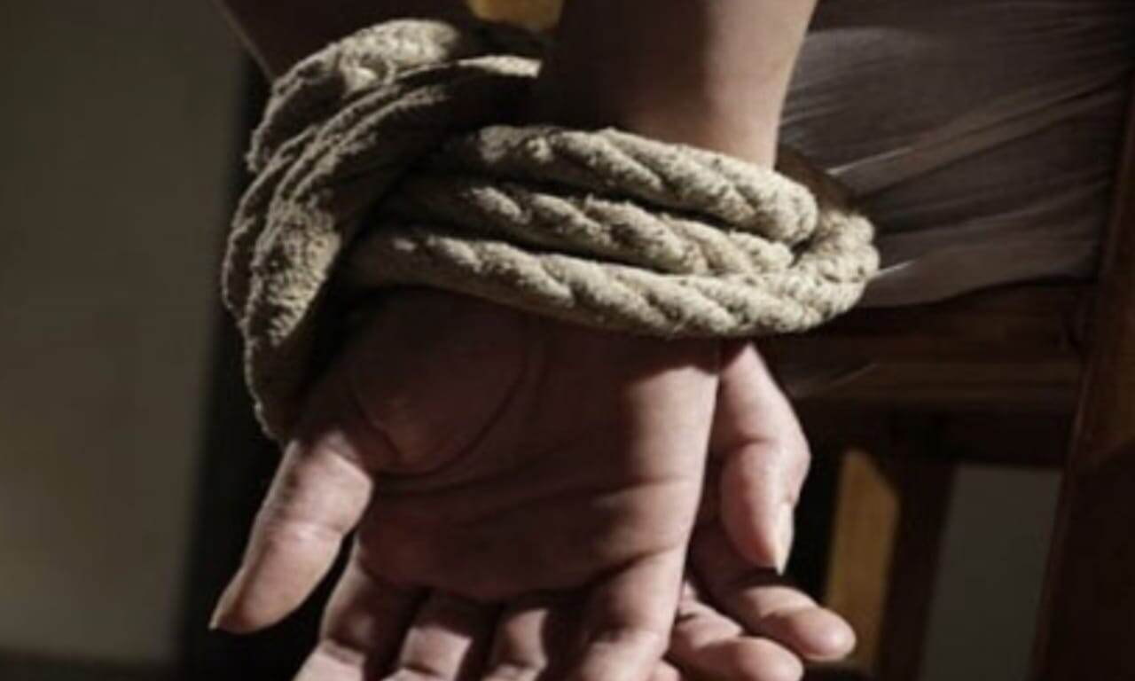 शादी समारोह से युवक का अपहरण: नगड़ी–दलादली पुलिस की त्वरित कार्रवाई, चार आरोपी गिरफ्तार