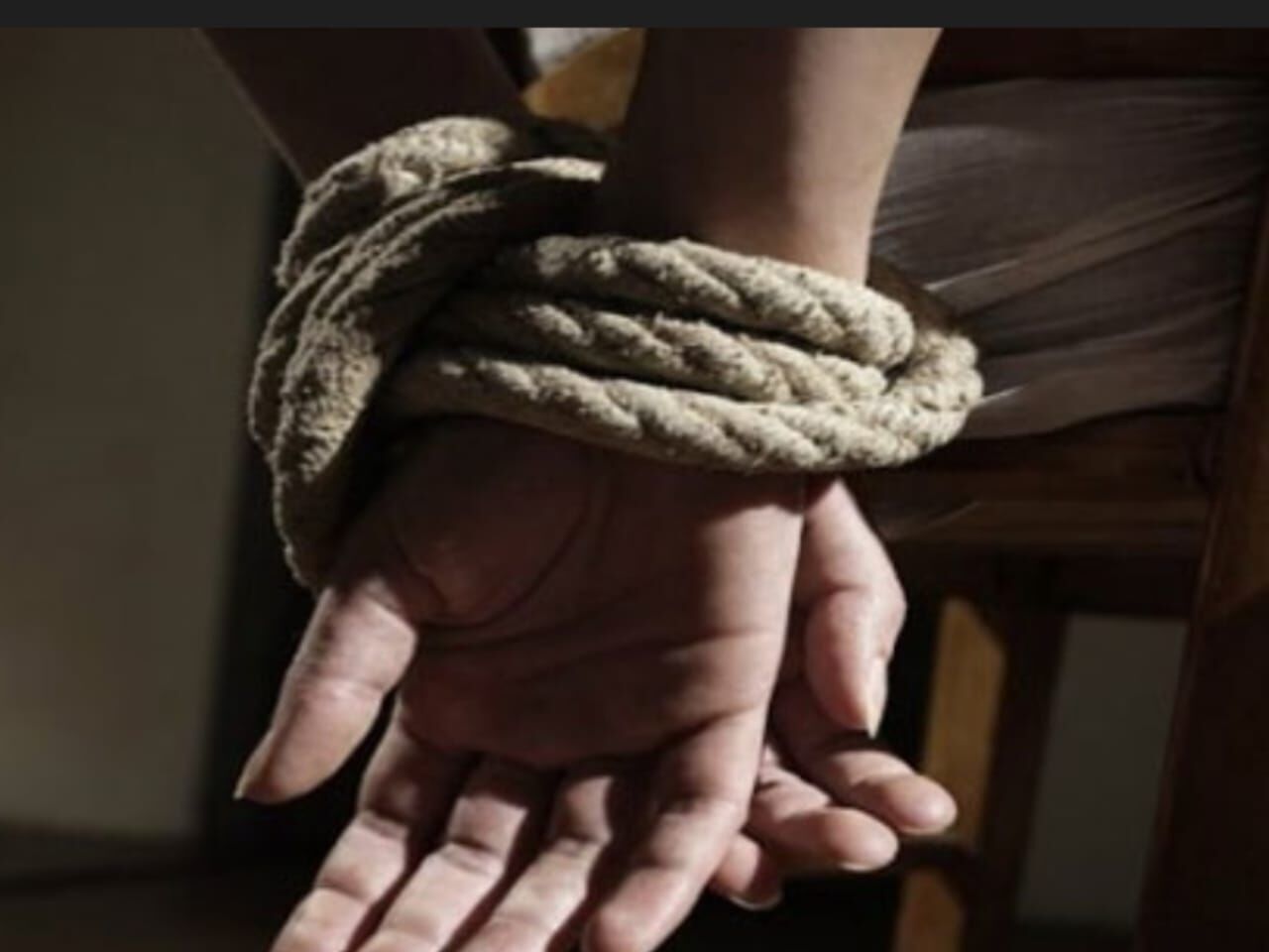 शादी समारोह से युवक का अपहरण: नगड़ी–दलादली पुलिस की त्वरित कार्रवाई, चार आरोपी गिरफ्तार