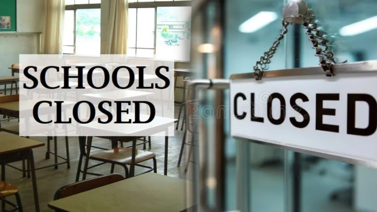 झारखंड में 27–28 नवंबर को दो दिन का विशेष अवकाश, शिक्षण संस्थान और दफ्तर रहेंगे बंद