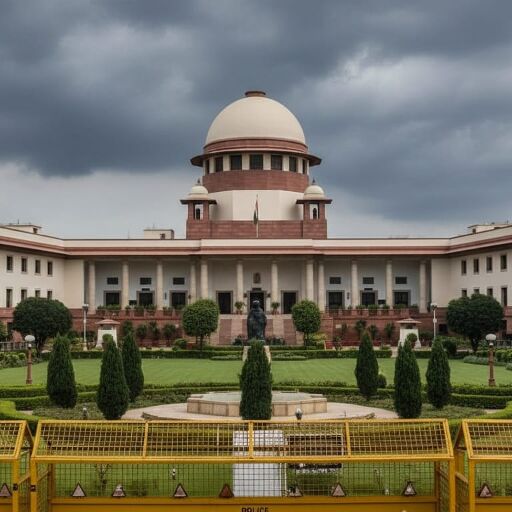 सुप्रीम कोर्ट की तल्ख टिप्पणी, सरकार हमें हल्के में ले रही हैं, पुलिस हिरासत में मौतें अब देश नहीं करेगा बर्दाश्त