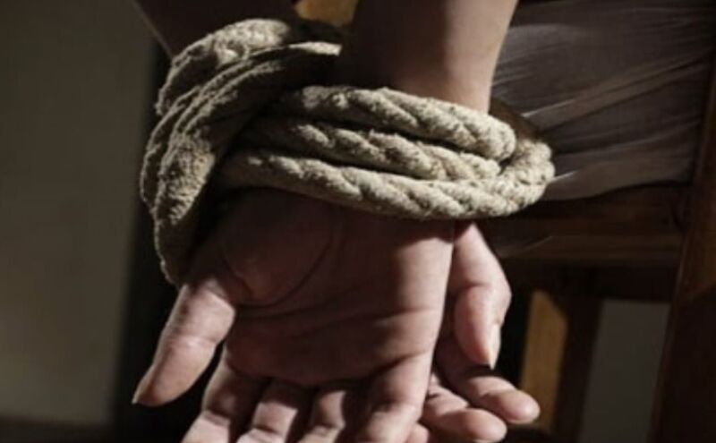 शादी समारोह से युवक का अपहरण: नगड़ी–दलादली पुलिस की त्वरित कार्रवाई, चार आरोपी गिरफ्तार