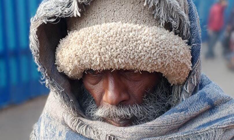 रांची में ठिठुरन की नई लहर ने बढ़ाई चिंता, जानिए स्वास्थ्य विभाग ने दी कौन सी सलाह