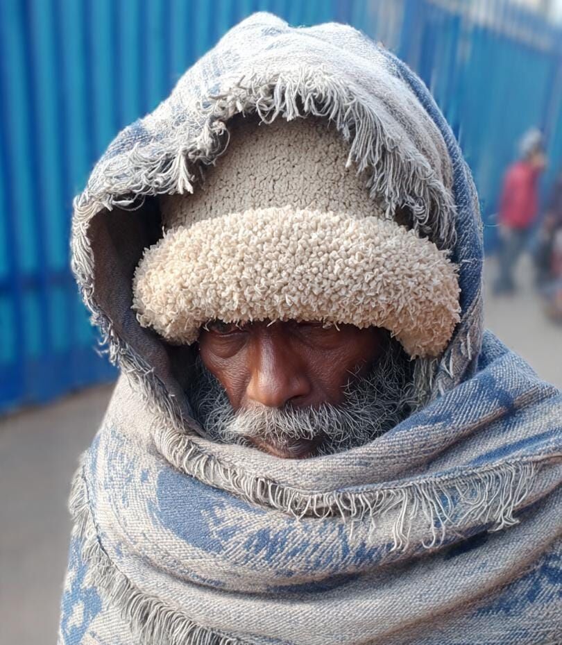 रांची में ठिठुरन की नई लहर ने बढ़ाई चिंता, जानिए स्वास्थ्य विभाग ने दी कौन सी सलाह