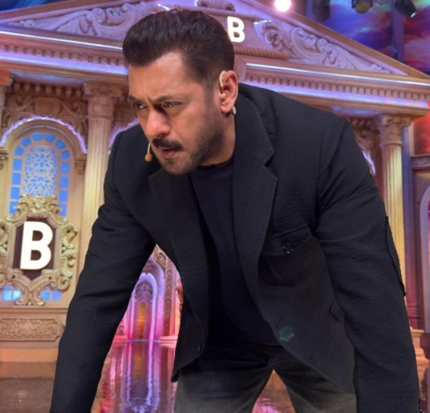 सलमान खान की हत्या की साजिश में पांच पर आरोप तय, बिश्नोई गैंग की भूमिका फिर चर्चा में सलमान खान की हत्या की साजिश में पांच पर आरोप तय, बिश्नोई गैंग की भूमिका फिर चर्चा में