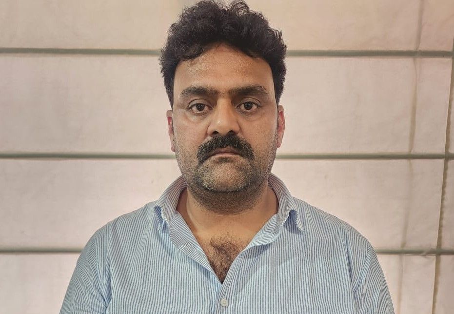 कोडीन फैन्सीड्रिल कफ सिरप तस्करी कोडीन फैन्सीड्रिल कफ सिरप तस्करी