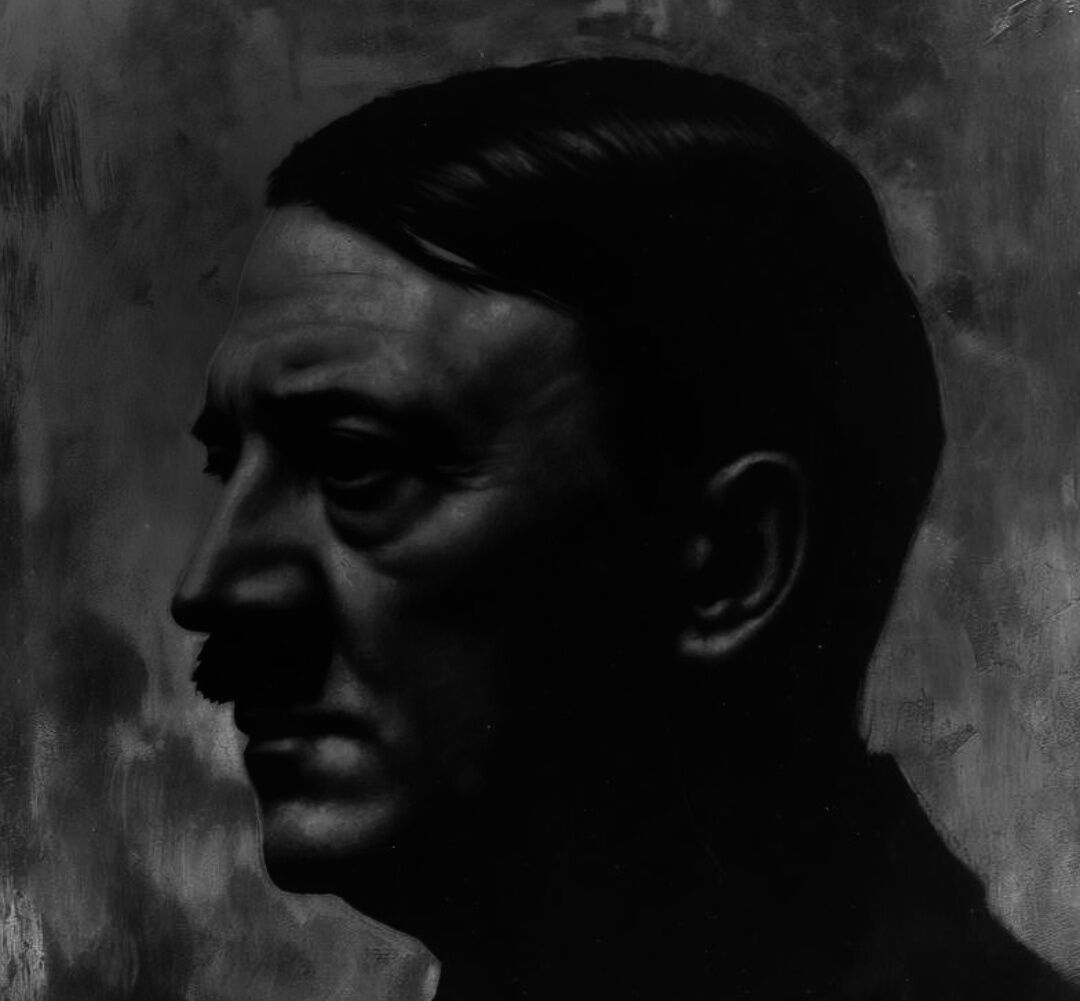 हिटलर जर्मन कॉलोनी में चुनाव जीतने की कगार पर हिटलर जर्मन कॉलोनी में चुनाव जीतने की कगार पर