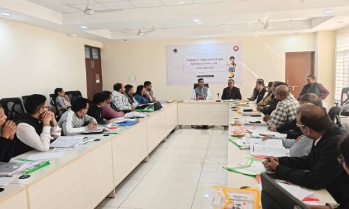 नई शिक्षा नीति के तहत मध्यप्रदेश ओपन स्कूल का पाठ्यक्रम होगा अपडेट