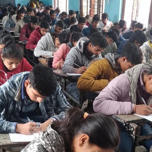 झारखंड बोर्ड 2026: मैट्रिक और इंटरमीडिएट परीक्षा 3 फरवरी से, एडमिट कार्ड मिलेगा जनवरी में झारखंड बोर्ड 2026: मैट्रिक और इंटरमीडिएट परीक्षा 3 फरवरी से, एडमिट कार्ड मिलेगा जनवरी में