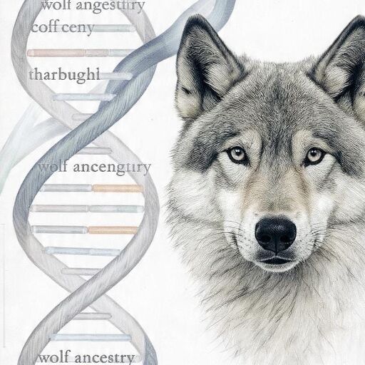 कुत्तों में भेड़िये का DNA! क्या आपके पालतू में भी छिपा है पुराना शिकारी? कुत्तों में भेड़िये का DNA! क्या आपके पालतू में भी छिपा है पुराना शिकारी?