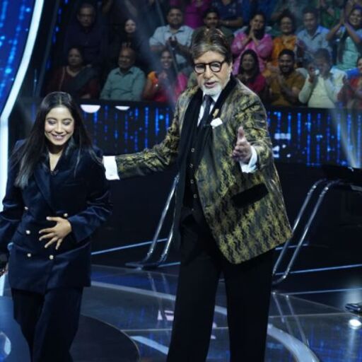 अमिताभ बच्चन ने शिल्पा राव के पहले गीत की तारीफ की, KBC बना संगीत और संवेदनशीलता का संगम अमिताभ बच्चन ने शिल्पा राव के पहले गीत की तारीफ की, KBC बना संगीत और संवेदनशीलता का संगम