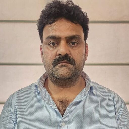 कोडीन फैन्सीड्रिल कफ सिरप तस्करी