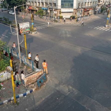 दर्दनाक: फोन नहीं आया तो बेटे को ढूंढने निकले मां-बाप, खोज बनी एक के लिए अंतिम सफर