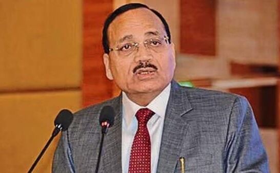 दिल्ली की सांस तो फूली ही… अब CJI भी बोले, सुबह की सैर  मुश्किल क्यों हो गई