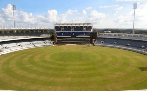 रांची वनडे को लेकर उत्साह चरम पर, सभी टिकट बिके, खिलाड़ियों का पहुंचना जारी