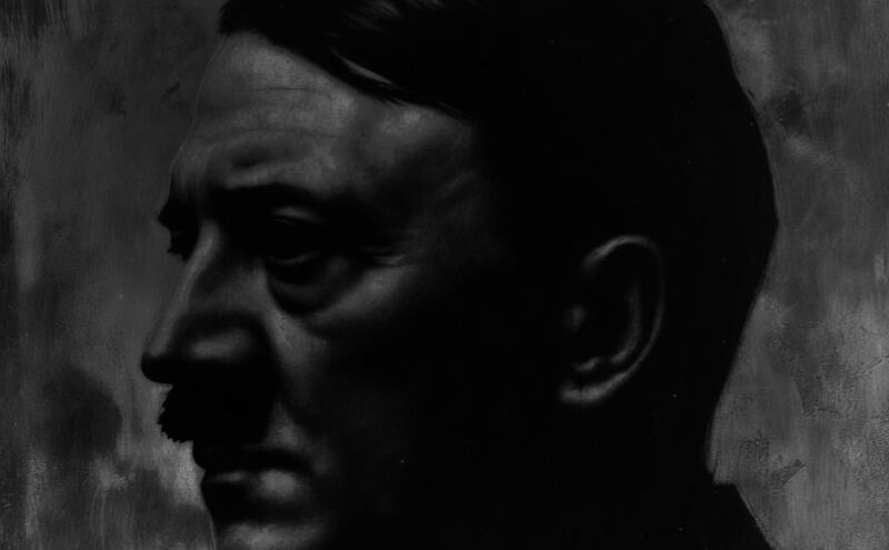 हिटलर जर्मन कॉलोनी में चुनाव जीतने की कगार पर