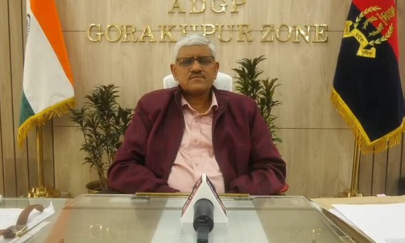 गोरखपुर ज़ोन में फरार अपराधियों की रियल टाइम ट्रैकिंग का मैकेनिज्म लागू