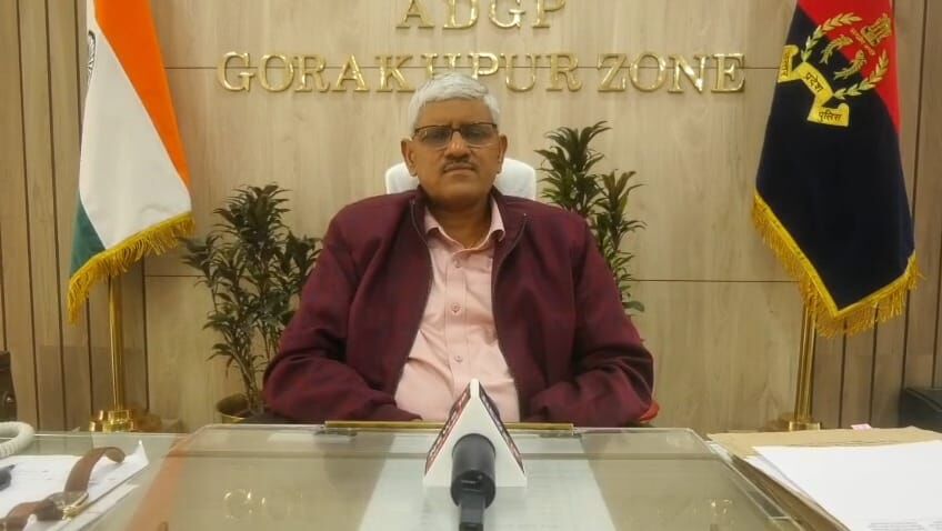 गोरखपुर ज़ोन में फरार अपराधियों की रियल टाइम ट्रैकिंग का मैकेनिज्म लागू