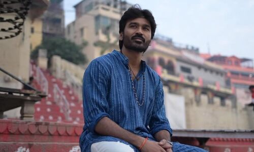 ‘तेरे इश्क़ में’ रिलीज से पहले धनुष की भावुक पोस्ट, बोले– बनारस की गलियों में आज भी गूंजता है ‘कुंदन’ ‘तेरे इश्क़ में’ रिलीज से पहले धनुष की भावुक पोस्ट, बोले– बनारस की गलियों में आज भी गूंजता है ‘कुंदन’