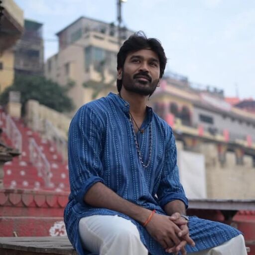 ‘तेरे इश्क़ में’ रिलीज से पहले धनुष की भावुक पोस्ट, बोले– बनारस की गलियों में आज भी गूंजता है ‘कुंदन’