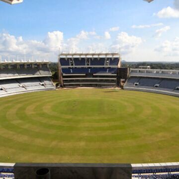 मैच वाले दिन ट्रैफिक की फील्डिंग समझ लीजिए, वरना क्रीज तक पहुंचने में होगी मुश्किल