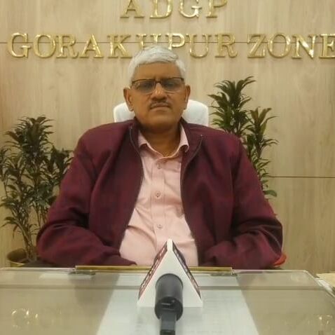 गोरखपुर ज़ोन में फरार अपराधियों की रियल टाइम ट्रैकिंग का मैकेनिज्म लागू गोरखपुर ज़ोन में फरार अपराधियों की रियल टाइम ट्रैकिंग का मैकेनिज्म लागू