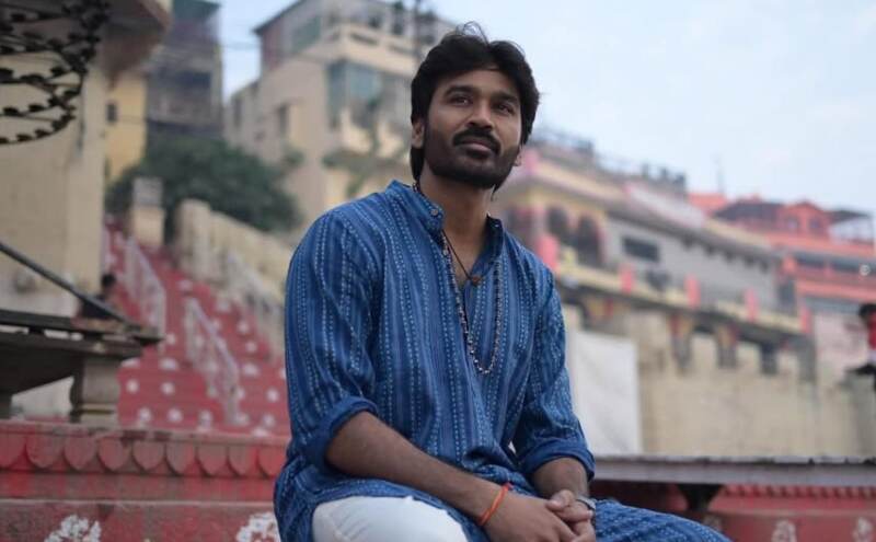 ‘तेरे इश्क़ में’ रिलीज से पहले धनुष की भावुक पोस्ट, बोले– बनारस की गलियों में आज भी गूंजता है ‘कुंदन’