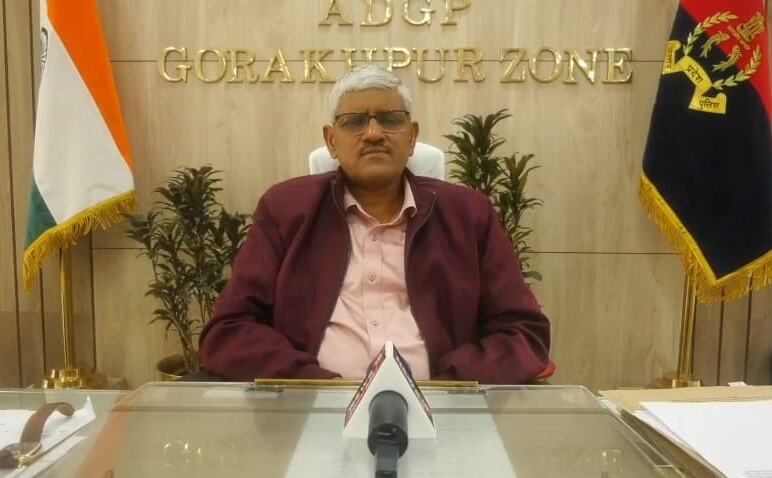 गोरखपुर ज़ोन में फरार अपराधियों की रियल टाइम ट्रैकिंग का मैकेनिज्म लागू
