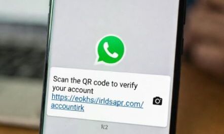 WhatsApp म्यूल स्कैम पर सरकार की कड़ी चेतावनी, गलती हुई नहीं कि जेल