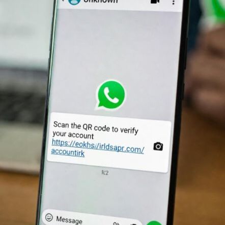 WhatsApp म्यूल स्कैम पर सरकार की कड़ी चेतावनी, गलती हुई नहीं कि जेल WhatsApp म्यूल स्कैम पर सरकार की कड़ी चेतावनी, गलती हुई नहीं कि जेल