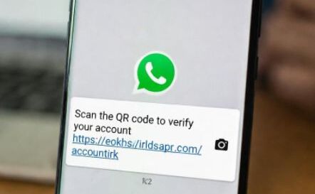 WhatsApp म्यूल स्कैम पर सरकार की कड़ी चेतावनी, गलती हुई नहीं कि जेल