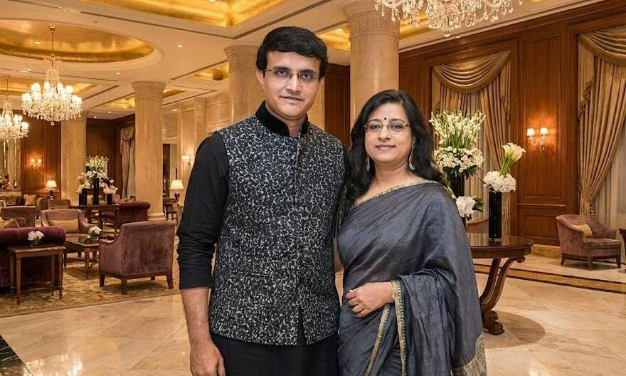 डोना गांगुली की ट्रोलिंग, साइबर पुलिस से हुई शिकायत