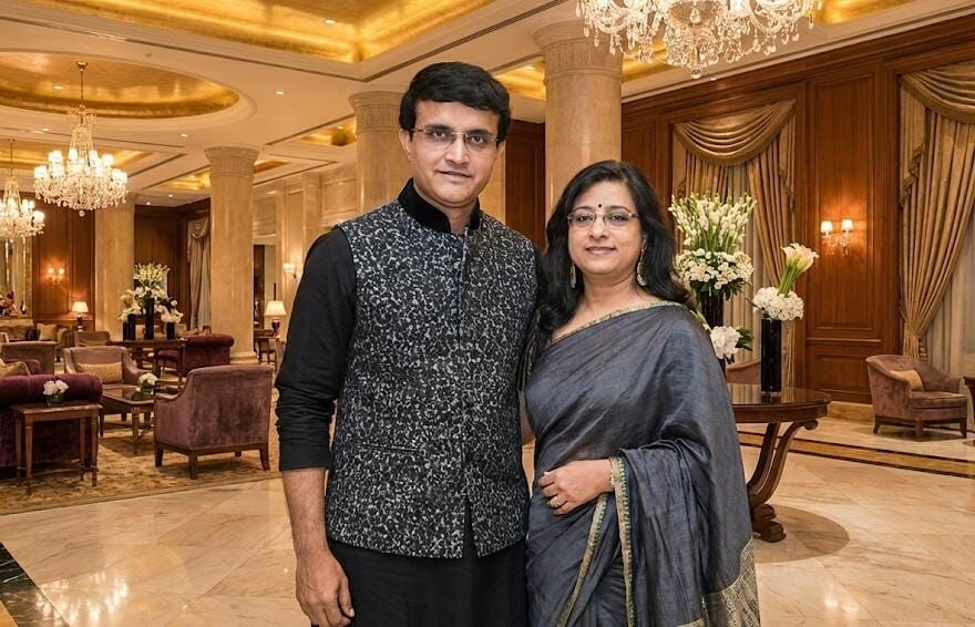 डोना गांगुली की ट्रोलिंग, साइबर पुलिस से हुई शिकायत