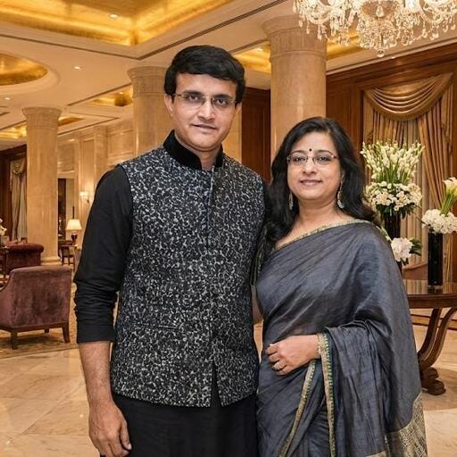 डोना गांगुली की ट्रोलिंग, साइबर पुलिस से हुई शिकायत डोना गांगुली की ट्रोलिंग, साइबर पुलिस से हुई शिकायत