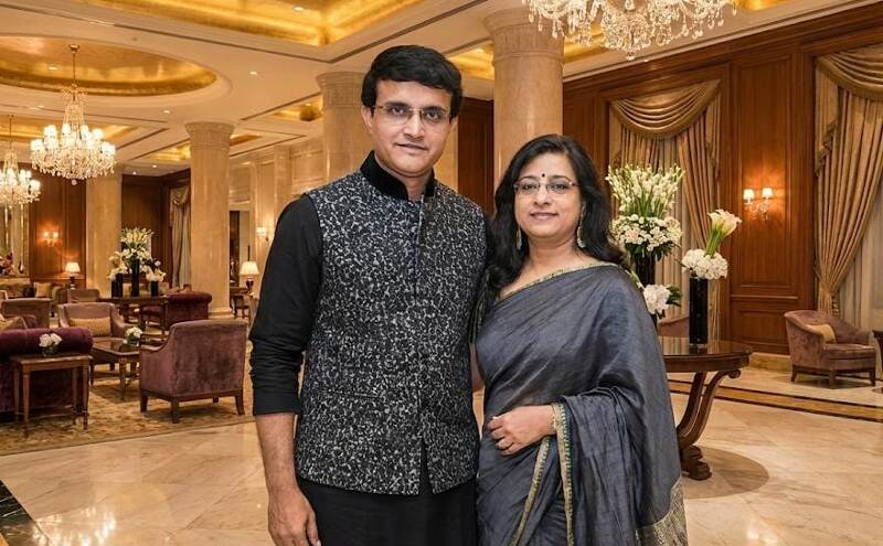 डोना गांगुली की ट्रोलिंग, साइबर पुलिस से हुई शिकायत