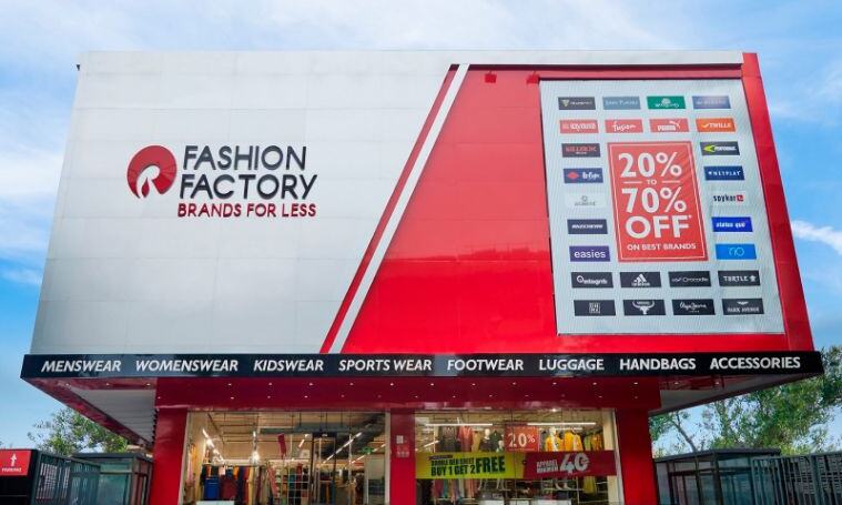 Fashion Factory’s Free Shopping Week Lets You Update Your Wardrobe Without Spending a Rupee