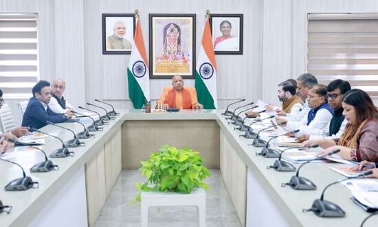 यूपी: किसानों को भुगतान में देरी स्वीकार्य नहीं, सीएम योगी के स्पष्ट निर्देश