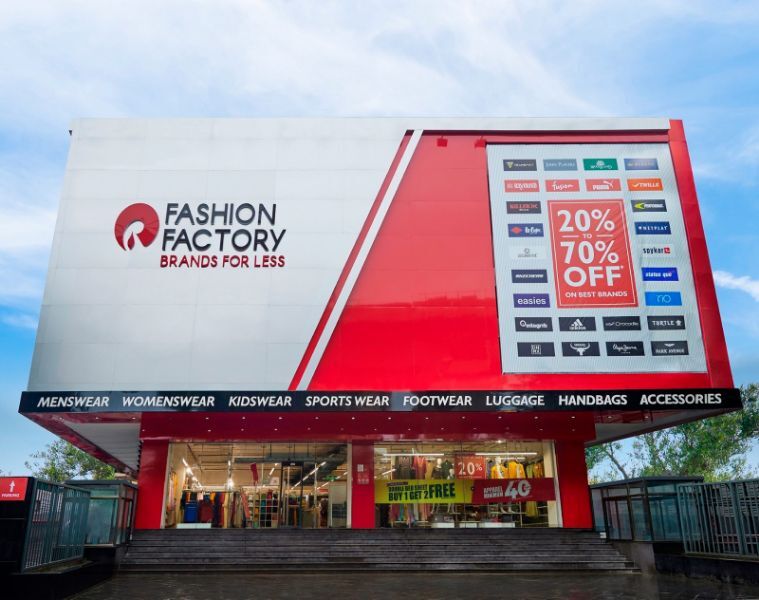 Fashion Factory’s Free Shopping Week Lets You Update Your Wardrobe Without Spending a Rupee