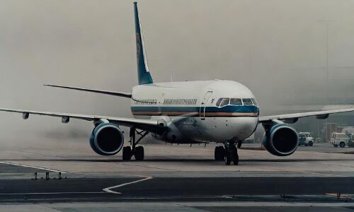 वाराणसी: घने कोहरे के चलते अस्थायी रूप से उड़ानें रद्द, शेड्यूल बदला एयरलाइंस ने जारी किया नया शिड्यूल वाराणसी: घने कोहरे के चलते अस्थायी रूप से उड़ानें रद्द, शेड्यूल बदला एयरलाइंस ने जारी किया नया शिड्यूल