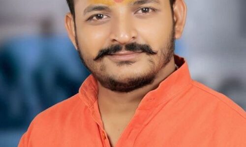 Raja Anand Jyoti Singh Raja Anand Jyoti Singh