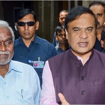 झारखंड: पूर्व सीएम चंपाई सोरेन ने असम के चाय श्रमिक बिल के लिए हिमंत बिस्वा सरमा की सराहना की