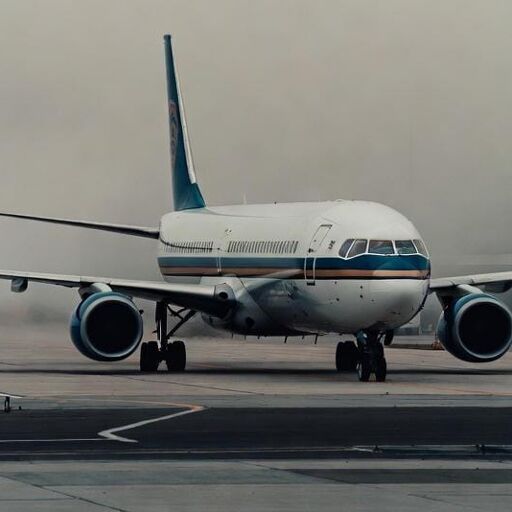 वाराणसी: घने कोहरे के चलते अस्थायी रूप से उड़ानें रद्द, शेड्यूल बदला एयरलाइंस ने जारी किया नया शिड्यूल