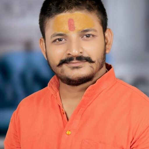 Raja Anand Jyoti Singh